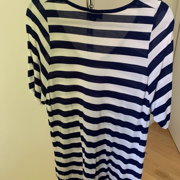 Aritzia Wilfred Free Striped T-shirt - Picture 2 of 2